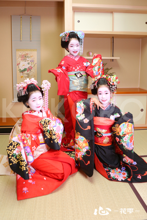舞妓４