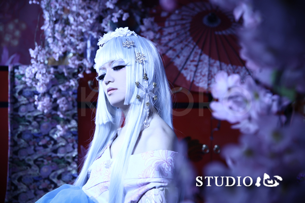 雪女1