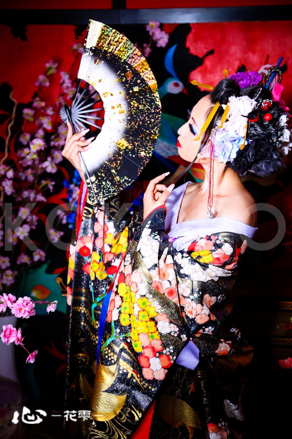 oiran