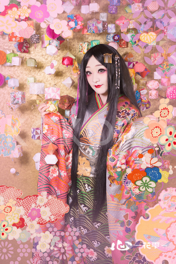 こころものがたり