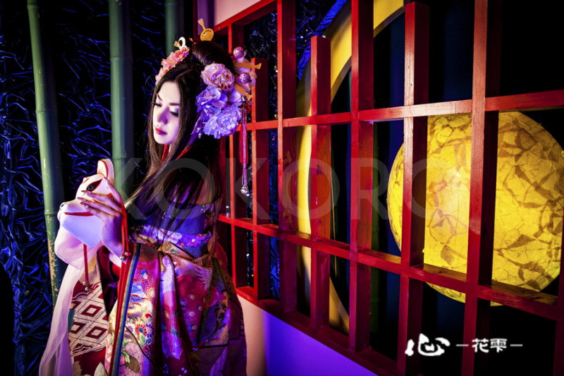 花魁4
