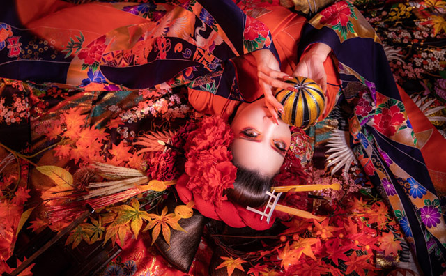 oiran
