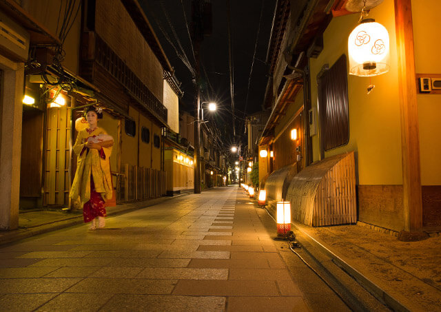 京町屋スタジオ