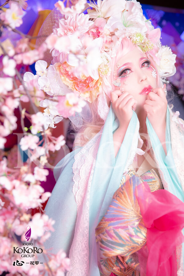 百樂合姫