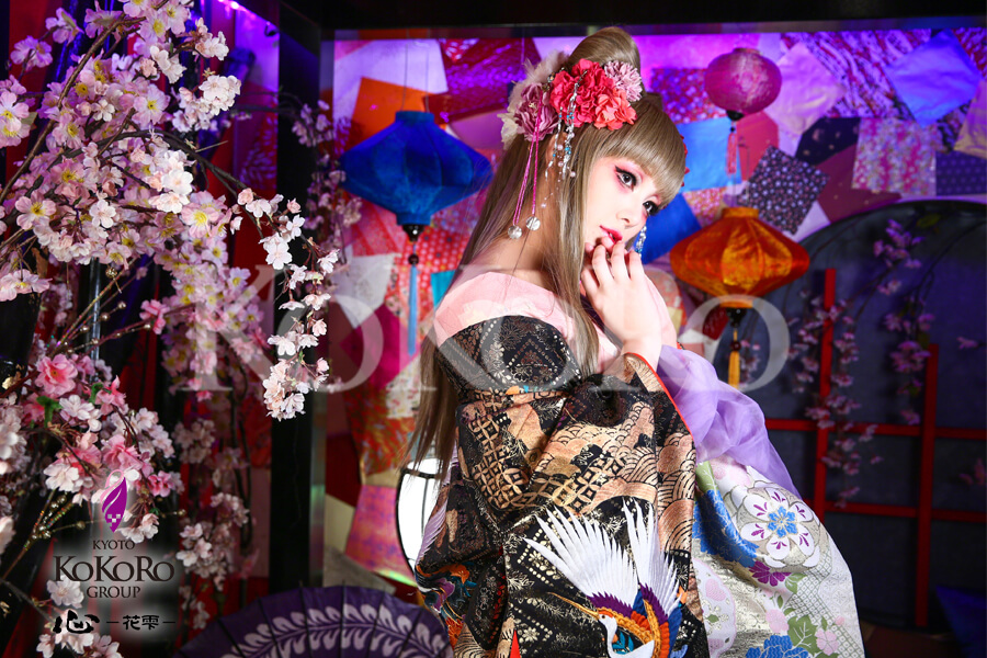 祇園に関する記事一覧 京都舞妓体験 花魁体験スタジオ 心 花雫
