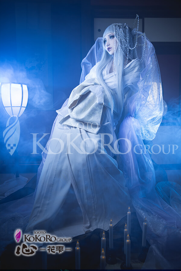 雪女
