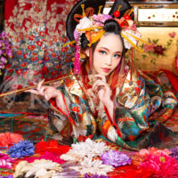 花魁体験