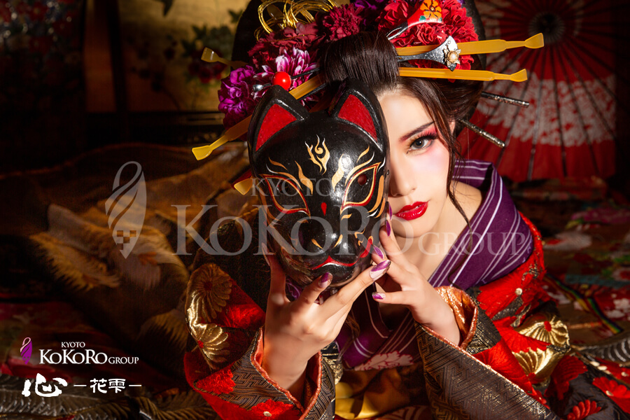 oiran