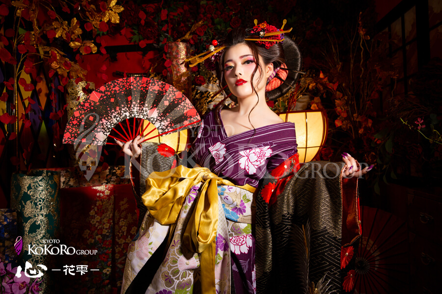 oiran