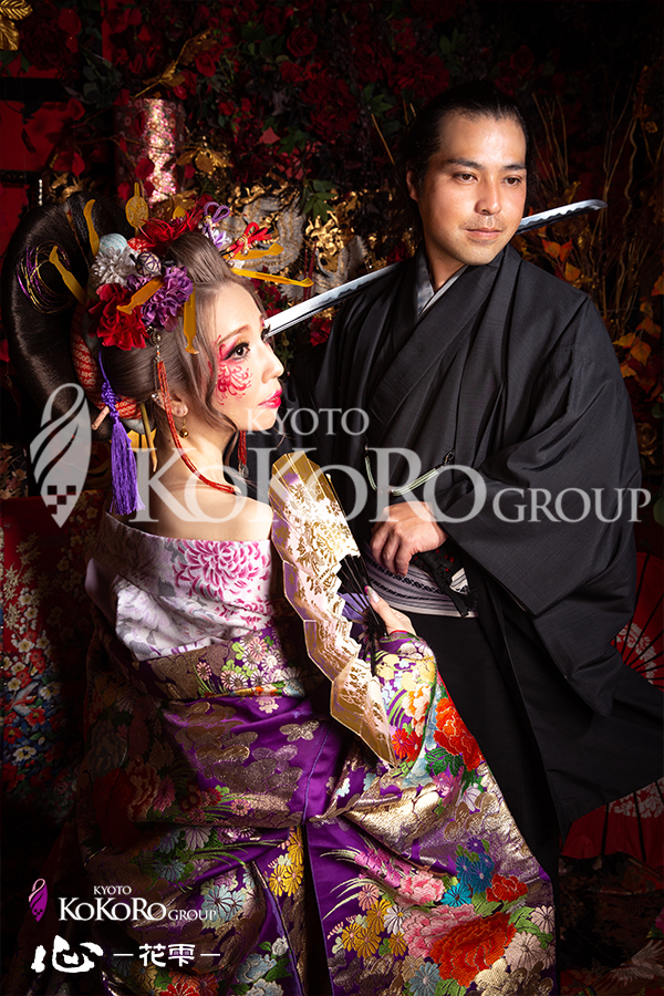 OIRAN　couple