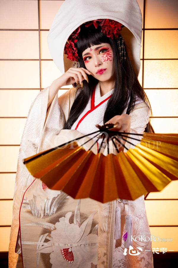 双子狐
