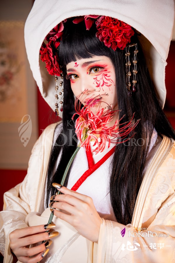 双子狐