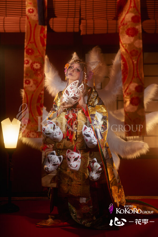玉藻前