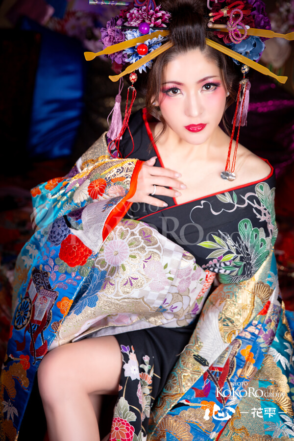 花魁