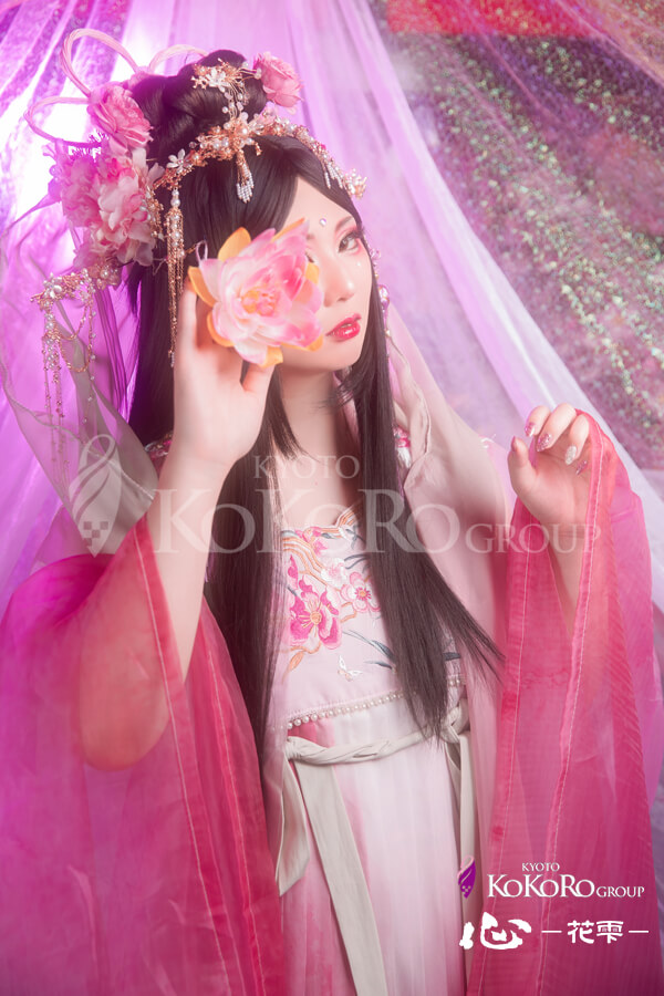 天女