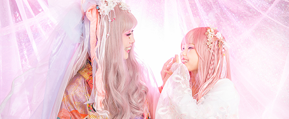 (専用)ありがとうを言える人にさん 魁ピンクカーボンシャフト ピンクリボンチャリティプラン | 京都祇園の花魁体験専門店「心-花雫-」