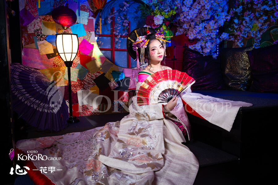 花魁