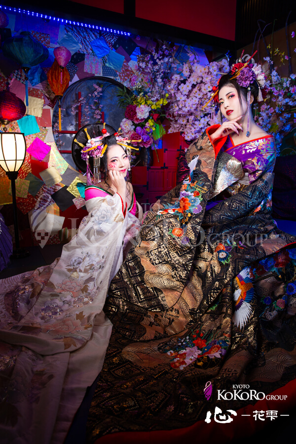 花魁