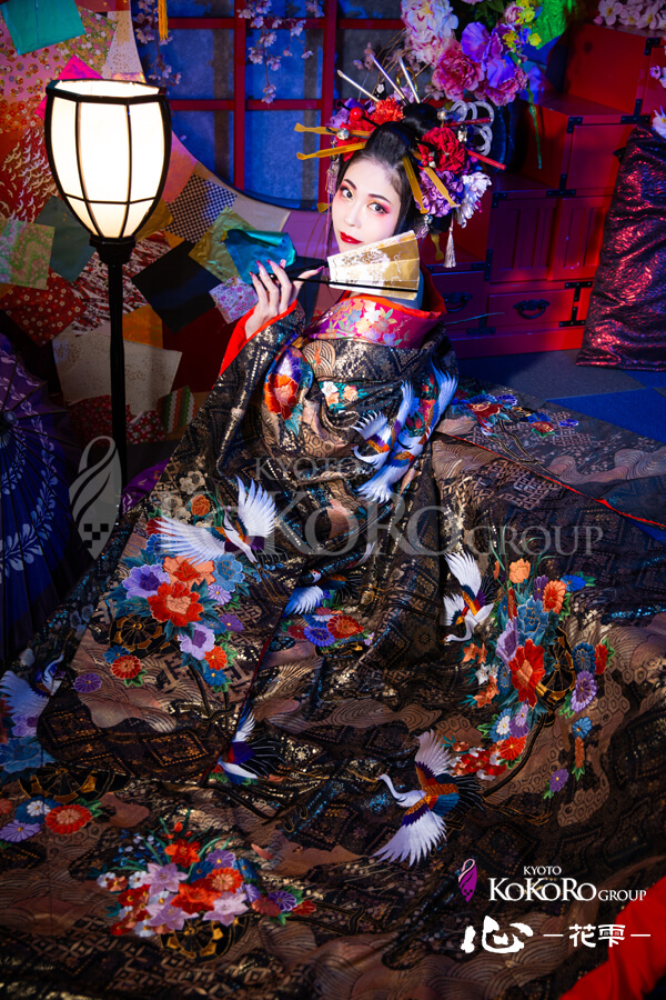 花魁