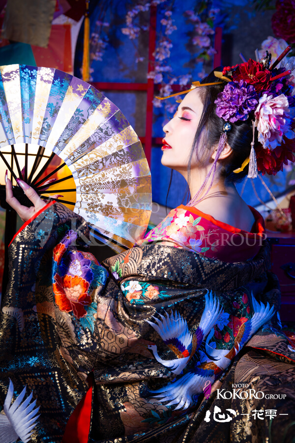 花魁