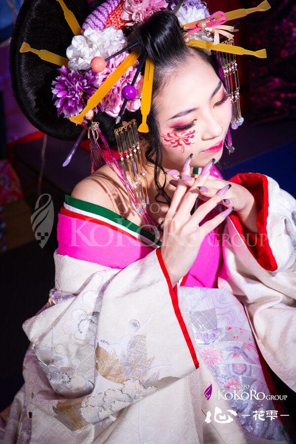 花魁