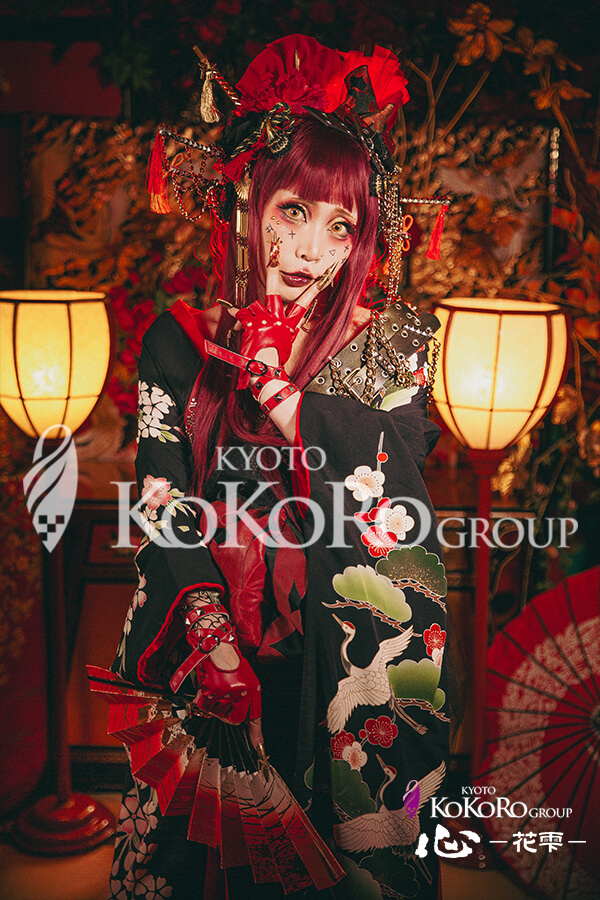 紅蓮ジパング