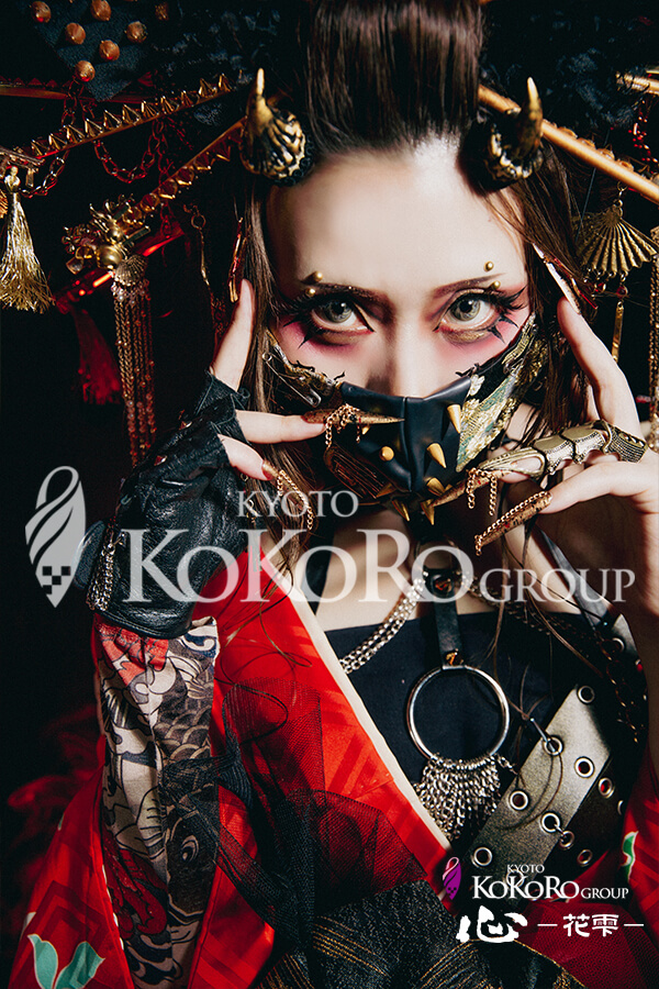 紅蓮ジパング