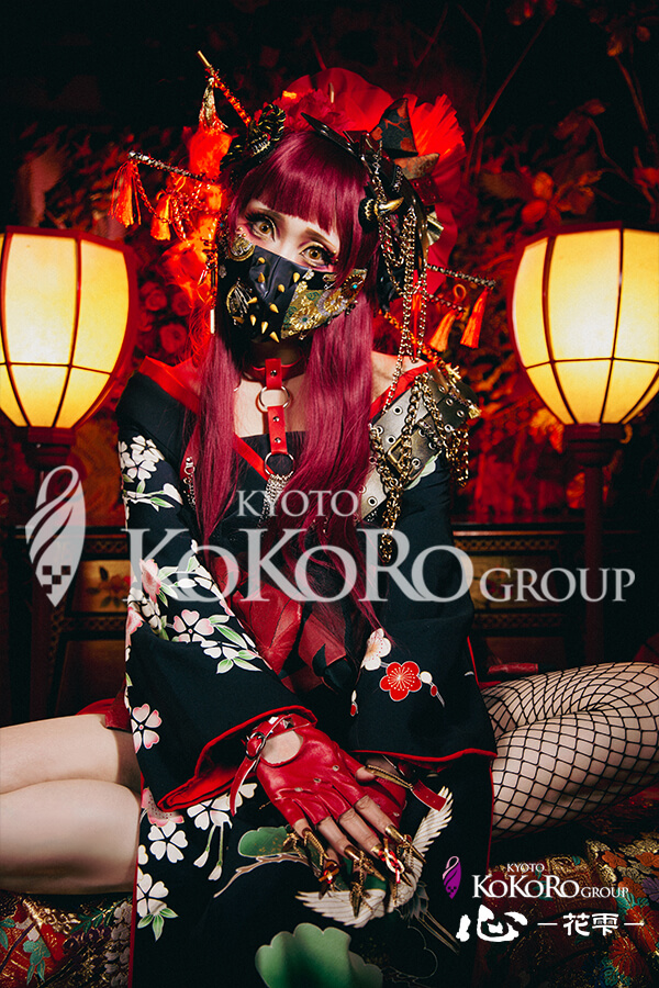 紅蓮ジパング
