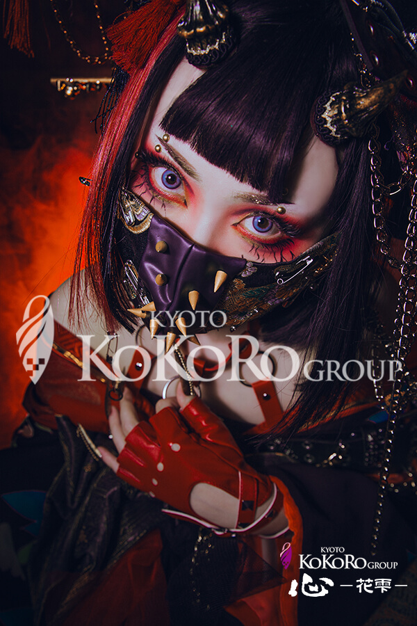 紅蓮ジパング