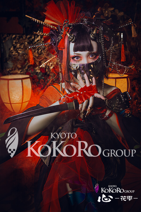 紅蓮ジパング