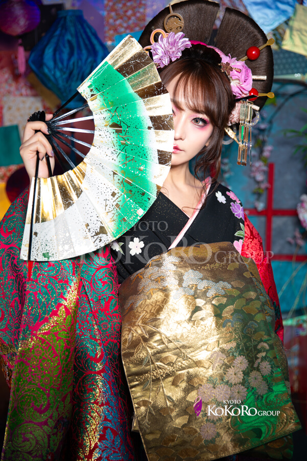 花魁