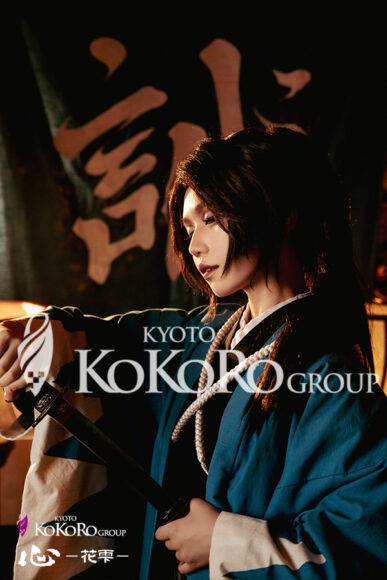 花魁体験 京都 祇園