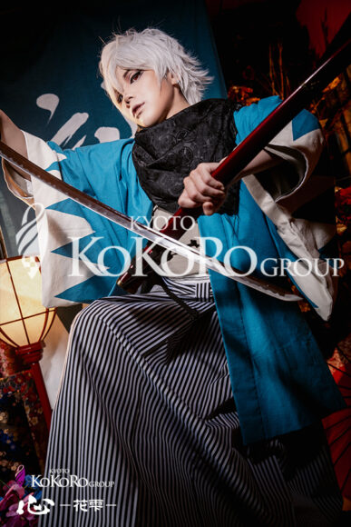 花魁体験 京都 祇園