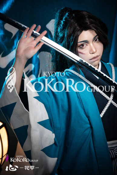 花魁体験 京都 祇園