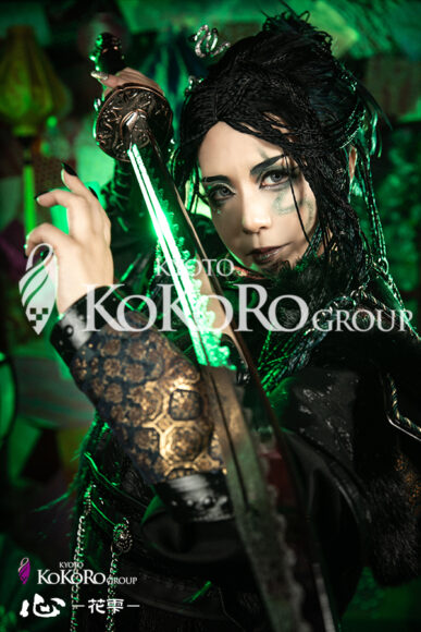 花魁体験 京都 祇園