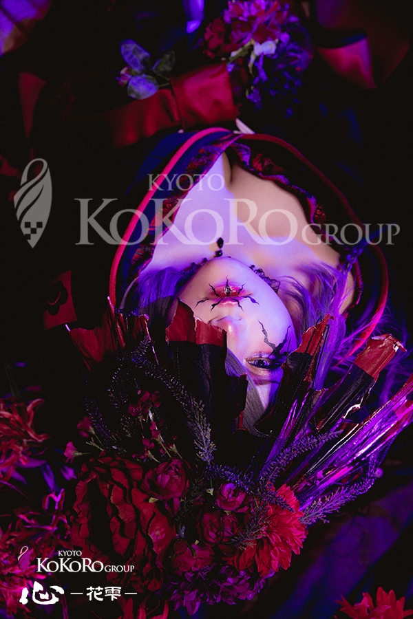 花魁体験 京都 祇園