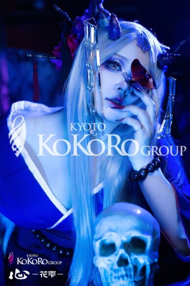 京都 変身体験 口コミ