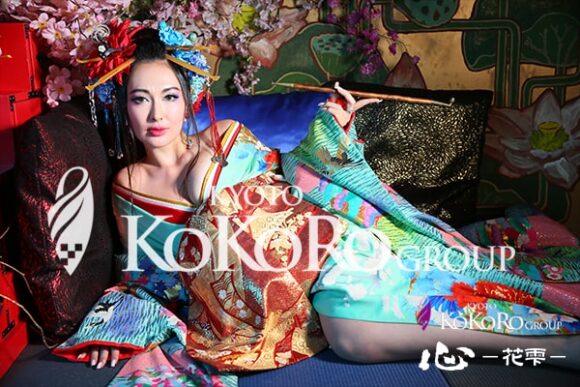 京都　変身体験　口コミ