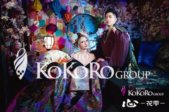 京都　変身体験　口コミ