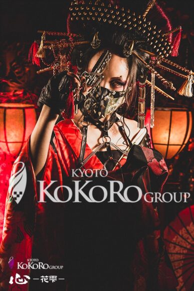 京都　変身体験　口コミ