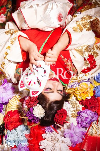 京都　変身体験　口コミ