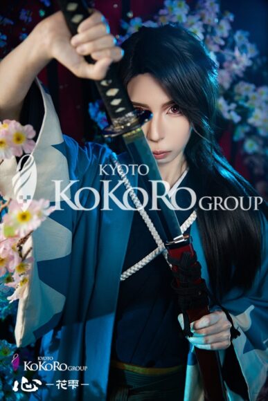 京都　変身体験　口コミ