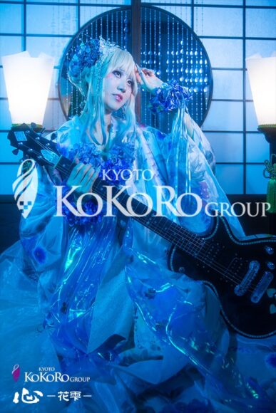 京都　変身体験　口コミ