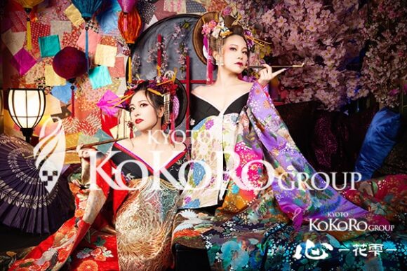 京都　変身体験　口コミ