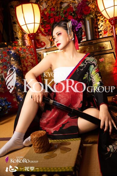 京都 変身体験 口コミ