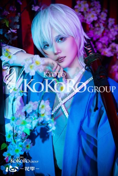 京都　変身体験　口コミ