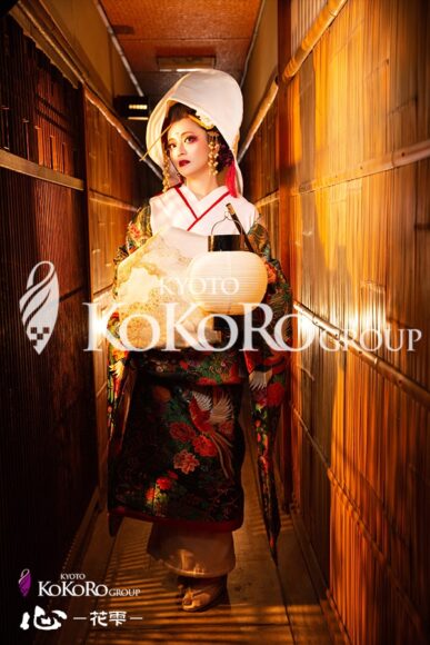 京都　変身体験　口コミ