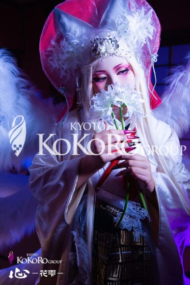 京都 変身体験 口コミ