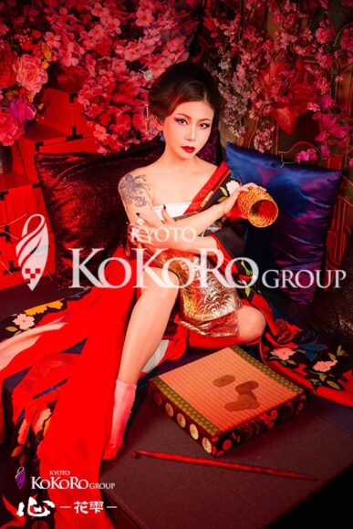 京都　変身体験　口コミ