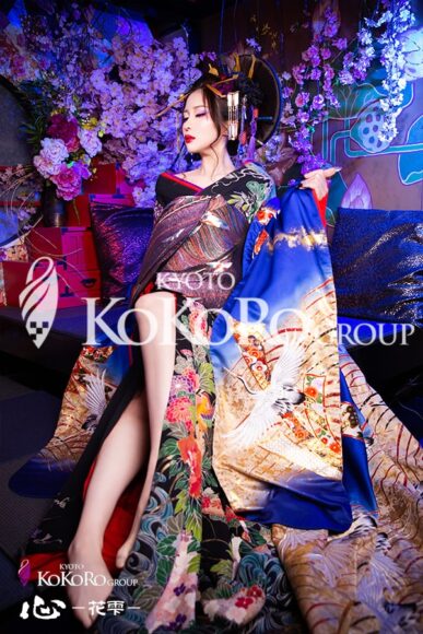 京都　変身体験　口コミ